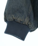 FREAK'S STORE（フリークスストア）ダウンジャケット/ダウンベスト 紺 サイズ:L メンズ/2200646443010