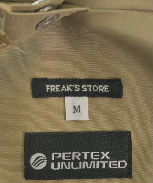 FREAK'S STORE（フリークスストア）その他 ベージュ サイズ:M メンズ/2200646049014