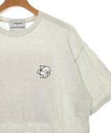 FREAK'S STORE（フリークスストア）Tシャツ・カットソー グレー サイズ:XL メンズ/2200639345062