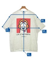 FREAK'S STORE（フリークスストア）Tシャツ・カットソー グレー サイズ:XL メンズ/2200639345062