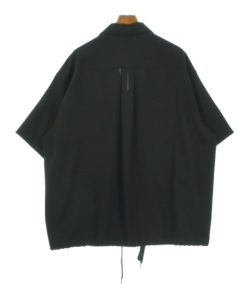 FREAK'S STORE（フリークスストア）カジュアルシャツ 黒 サイズ:L メンズ/2200636258105