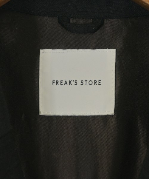 FREAK'S STORE（フリークスストア）カジュアルシャツ 黒 サイズ:L メンズ/2200636258105