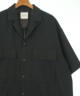 FREAK'S STORE（フリークスストア）カジュアルシャツ 黒 サイズ:L メンズ/2200636258105