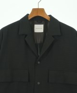 FREAK'S STORE（フリークスストア）カジュアルシャツ 黒 サイズ:L メンズ/2200636258105