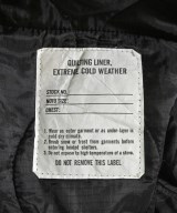 FREAK'S STORE（フリークスストア）ミリタリーブルゾン 黒 サイズ:F メンズ/2200638193022