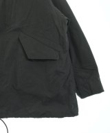 FREAK'S STORE（フリークスストア）ミリタリーブルゾン 黒 サイズ:F メンズ/2200638193022