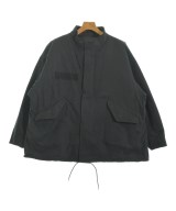 FREAK'S STORE ミリタリーブルゾン