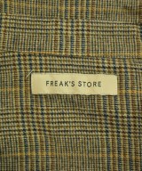 FREAK'S STORE（フリークスストア）カジュアルシャツ 茶 サイズ:L メンズ/2200636883352