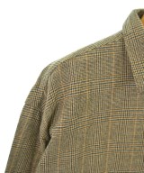 FREAK'S STORE（フリークスストア）カジュアルシャツ 茶 サイズ:L メンズ/2200636883352