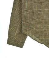 FREAK'S STORE（フリークスストア）カジュアルシャツ 茶 サイズ:L メンズ/2200636883352