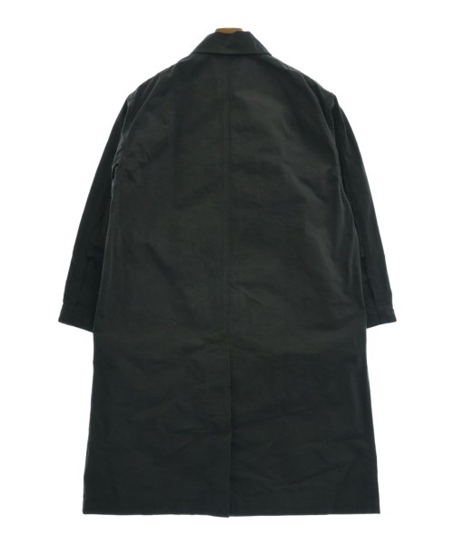 FREAK'S STORE（フリークスストア）ステンカラーコート グレー サイズ:M メンズ/2200640646011