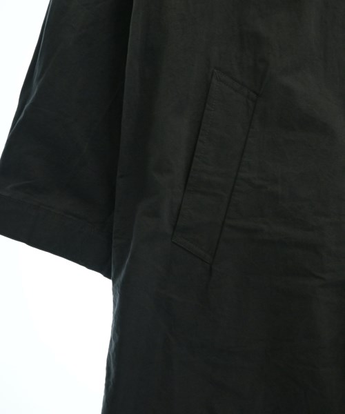 FREAK'S STORE（フリークスストア）ステンカラーコート グレー サイズ:M メンズ/2200640646011