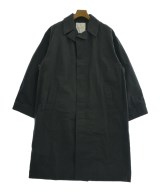 FREAK'S STORE（フリークスストア）ステンカラーコート グレー サイズ:M メンズ/2200640646011