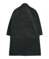 FREAK'S STORE（フリークスストア）ステンカラーコート グレー サイズ:M メンズ/2200640646011