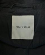 FREAK'S STORE（フリークスストア）ステンカラーコート グレー サイズ:M メンズ/2200640646011