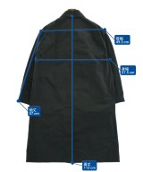 FREAK'S STORE（フリークスストア）ステンカラーコート グレー サイズ:M メンズ/2200640646011