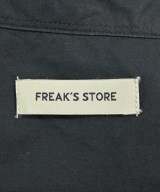 FREAK'S STORE（フリークスストア）カジュアルシャツ 黒 サイズ:M メンズ/2200640646080