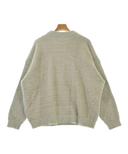 FREAK'S STORE（フリークスストア）ニット・セーター グレー サイズ:L メンズ/2200641638053