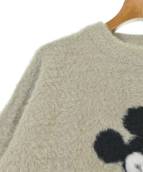 FREAK'S STORE（フリークスストア）ニット・セーター グレー サイズ:L メンズ/2200641638053