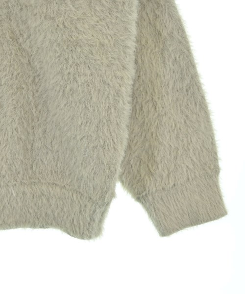 FREAK'S STORE（フリークスストア）ニット・セーター グレー サイズ:L メンズ/2200641638053