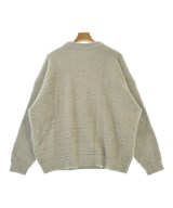 FREAK'S STORE（フリークスストア）ニット・セーター グレー サイズ:L メンズ/2200641638053