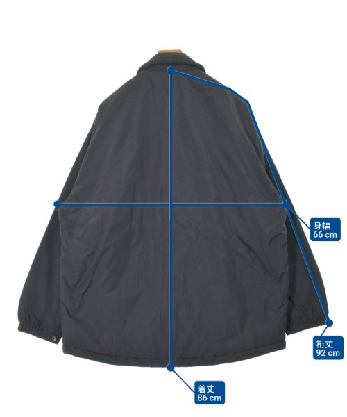 FREAK'S STORE（フリークスストア）その他 黒 サイズ:M メンズ/2200650026018