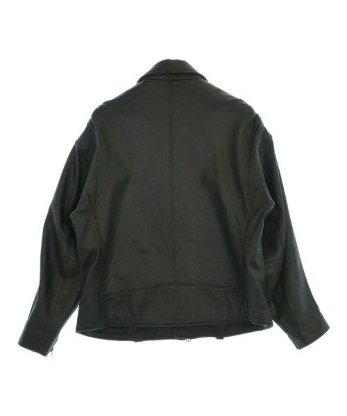 FREAK'S STORE（フリークスストア）ライダース 黒 サイズ:M メンズ/2200650240018