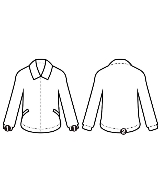 FREAK'S STORE（フリークスストア）ライダース 黒 サイズ:M メンズ/2200650240018