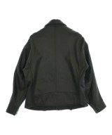 FREAK'S STORE（フリークスストア）ライダース 黒 サイズ:M メンズ/2200650240018