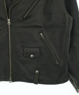 FREAK'S STORE（フリークスストア）ライダース 黒 サイズ:M メンズ/2200650240018