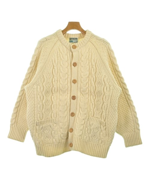 FREAK'S STORE(フリークスストア)カーディガン 白 サイズ:F/2200641277016