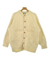 FREAK'S STORE（フリークスストア）カーディガン 白 サイズ:F メンズ/2200641277016