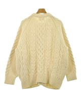 FREAK'S STORE（フリークスストア）カーディガン 白 サイズ:F メンズ/2200641277016