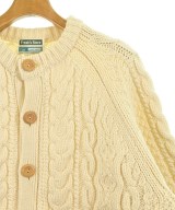 FREAK'S STORE（フリークスストア）カーディガン 白 サイズ:F メンズ/2200641277016