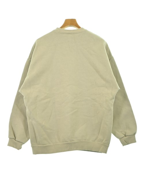 FREAK'S STORE（フリークスストア）スウェット ベージュ サイズ:F メンズ/2200641277023