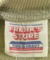 FREAK'S STORE（フリークスストア）スウェット ベージュ サイズ:F メンズ/2200641277023