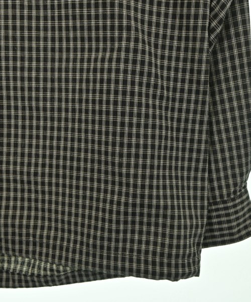 FREAK'S STORE（フリークスストア）カジュアルシャツ 黒 サイズ:S メンズ/2200652105087