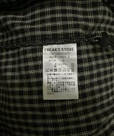 FREAK'S STORE（フリークスストア）カジュアルシャツ 黒 サイズ:S メンズ/2200652105087