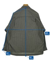 FREAK'S STORE（フリークスストア）カジュアルシャツ 黒 サイズ:S メンズ/2200652105087