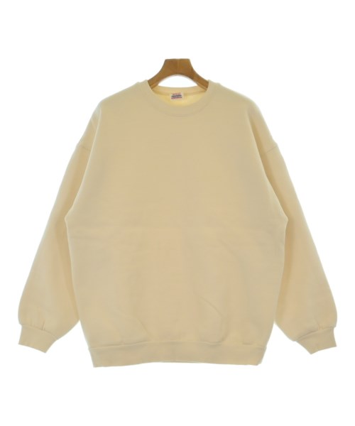 FREAK'S STORE(フリークスストア)スウェット 白 サイズ:F/2200652606065