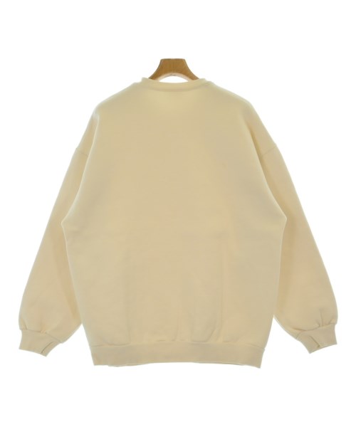 FREAK'S STORE（フリークスストア）スウェット 白 サイズ:F メンズ/2200652606065
