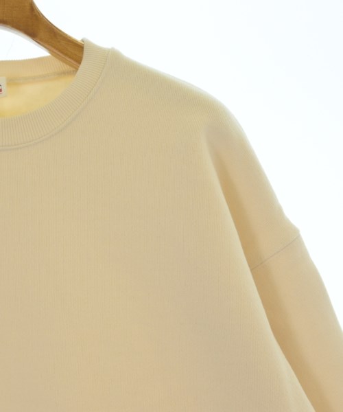 FREAK'S STORE（フリークスストア）スウェット 白 サイズ:F メンズ/2200652606065