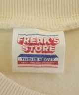 FREAK'S STORE（フリークスストア）スウェット 白 サイズ:F メンズ/2200652606065