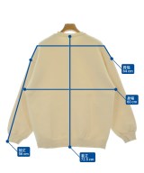 FREAK'S STORE（フリークスストア）スウェット 白 サイズ:F メンズ/2200652606065