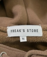 FREAK'S STORE（フリークスストア）パーカー 茶 サイズ:M メンズ/2200699944151