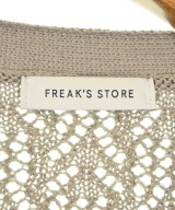 FREAK'S STORE（フリークスストア）カーディガン グレー サイズ:M メンズ/2200703370068