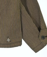 FREAK'S STORE（フリークスストア）カバーオール 茶 サイズ:S メンズ/2200702135064