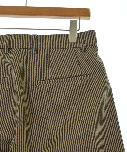 FREAK'S STORE（フリークスストア）その他 茶 サイズ:S メンズ/2200702135156