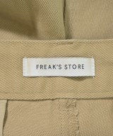FREAK'S STORE（フリークスストア）チノパン ベージュ サイズ:M メンズ/2200704146020