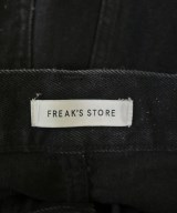 FREAK'S STORE（フリークスストア）デニムパンツ 黒 サイズ:M メンズ/2200704707030